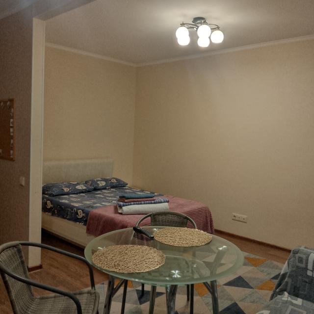 Апартаменты на ул. Высоковольтной, 22