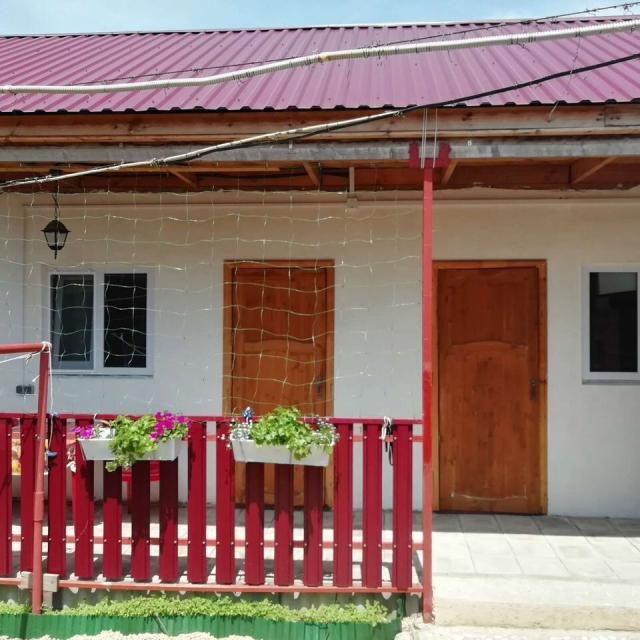 Country house on Chapaeva