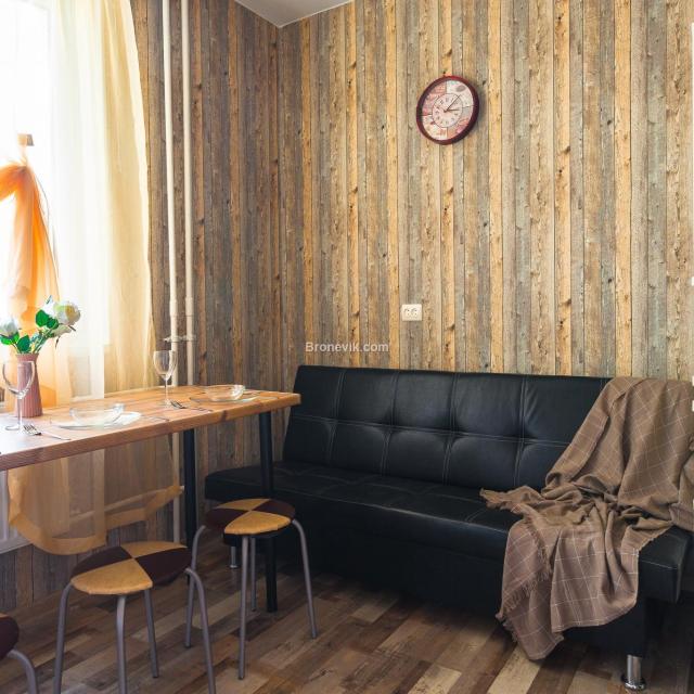 Open Apartments (Опен Апартментс) на Новоалександровской