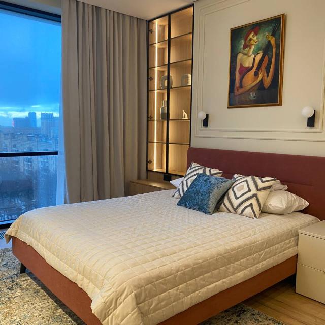 Megapolis Apartments