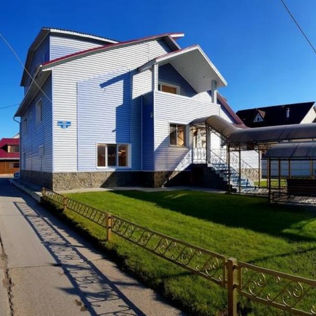 Sozvezdie Medveditsy