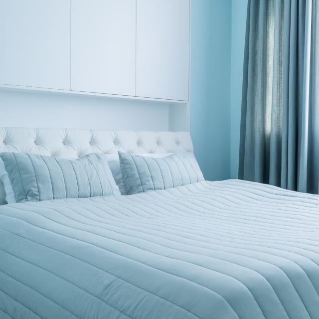 Bulbash Apartments (Бульбаш Апартаменты) на улице Петра Мстиславца 6