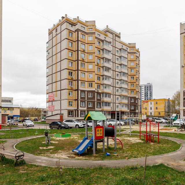PrezentHaus (ПрезентХаус) на Моршанском шоссе 24Г