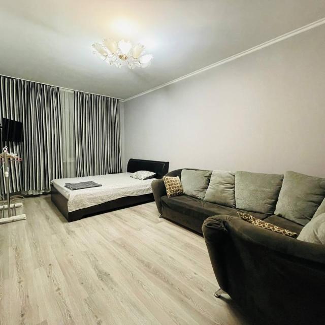 Apartments on 49 Lermontov Street