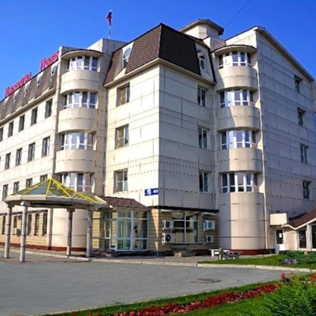 Империал-Палас