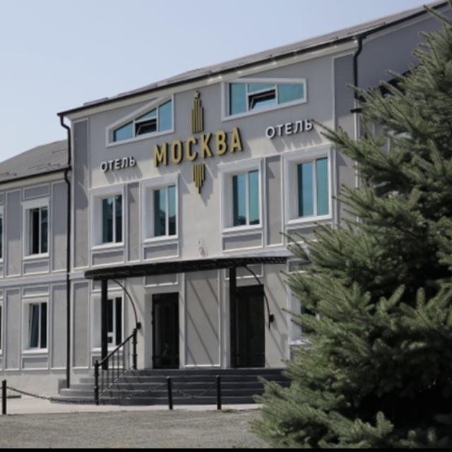 Moskva