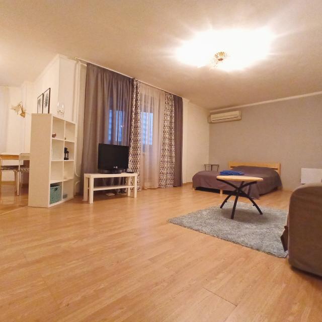 DearHome in the Belaya Dacha neighborhood