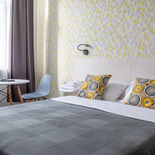 Nordic Rooms (Нордик Румс)