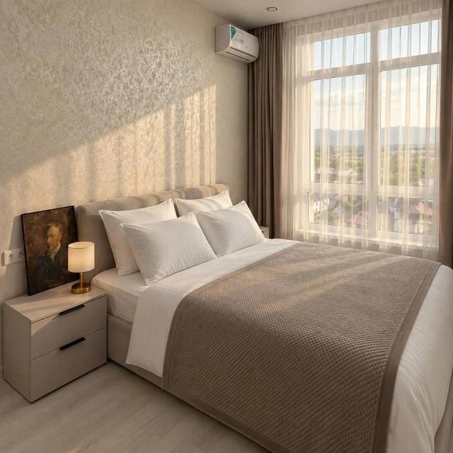 Apartment In the new residential complex Stars from JULS APART