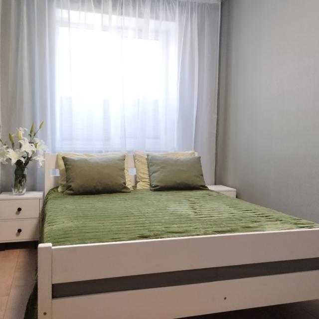 Newly renovated apartment for up to 4 people