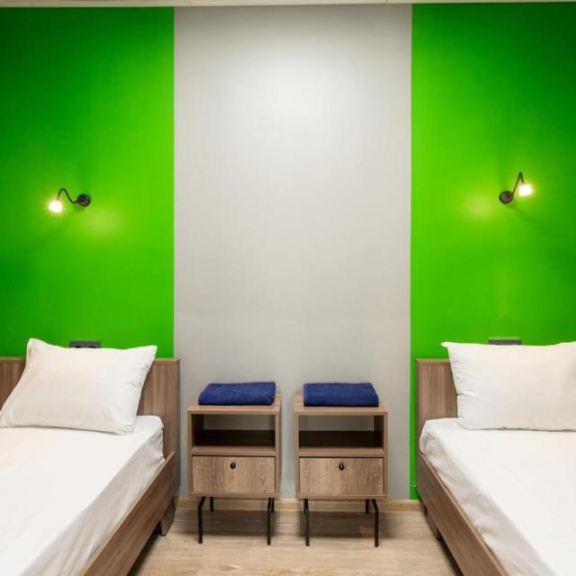 Interhostel (Интерхостел)