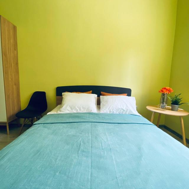 Апартаменты Room-Room Хользунова