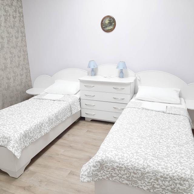 SMART HOTEL Zlatoust