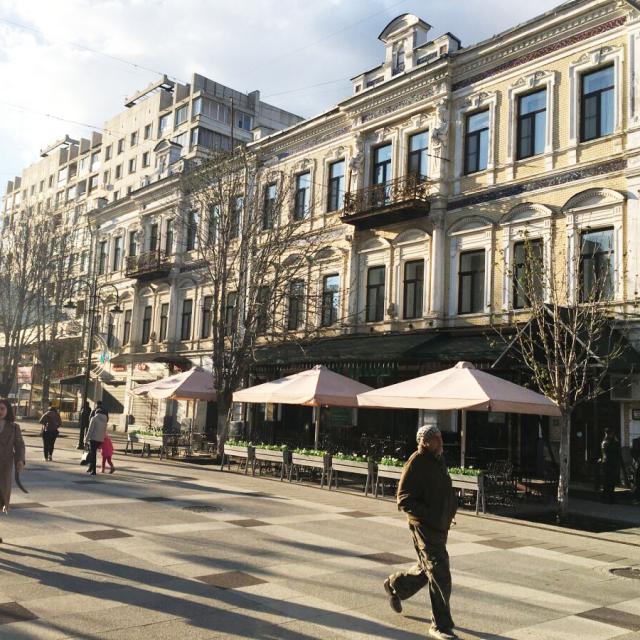 Бестужев