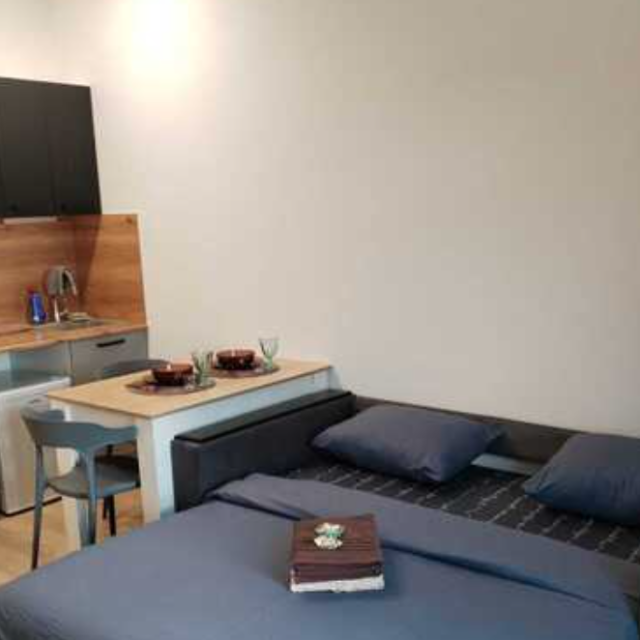 Апартаменты на улице Тагильская 3 корпус 3