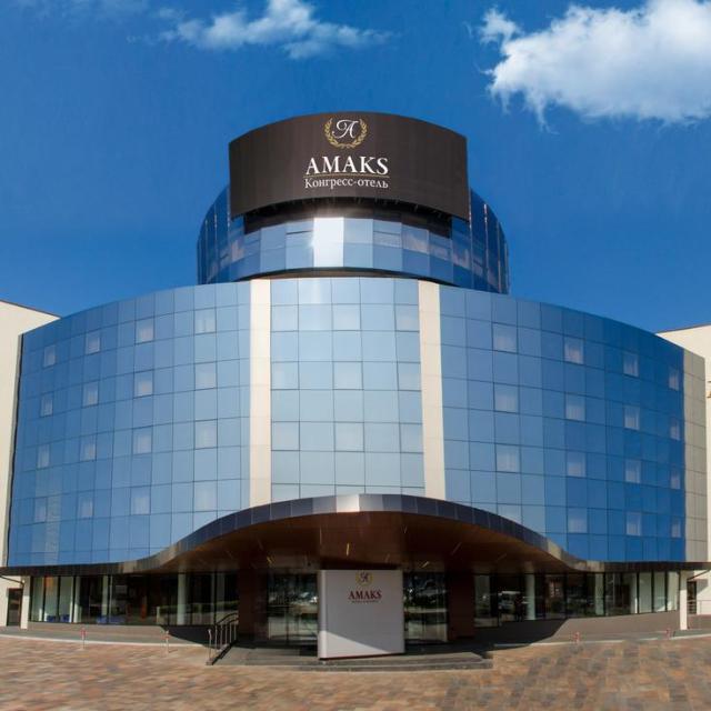 АМАКС Конгресс-отель