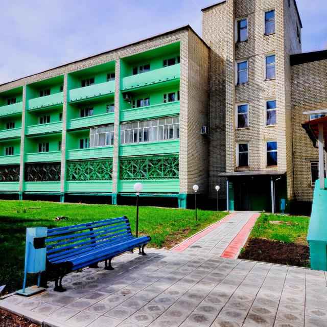 Юбилейная