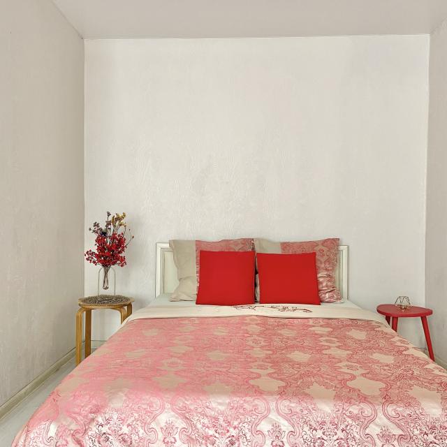 Apartments on Tikhoretsky Boulevard 12k2