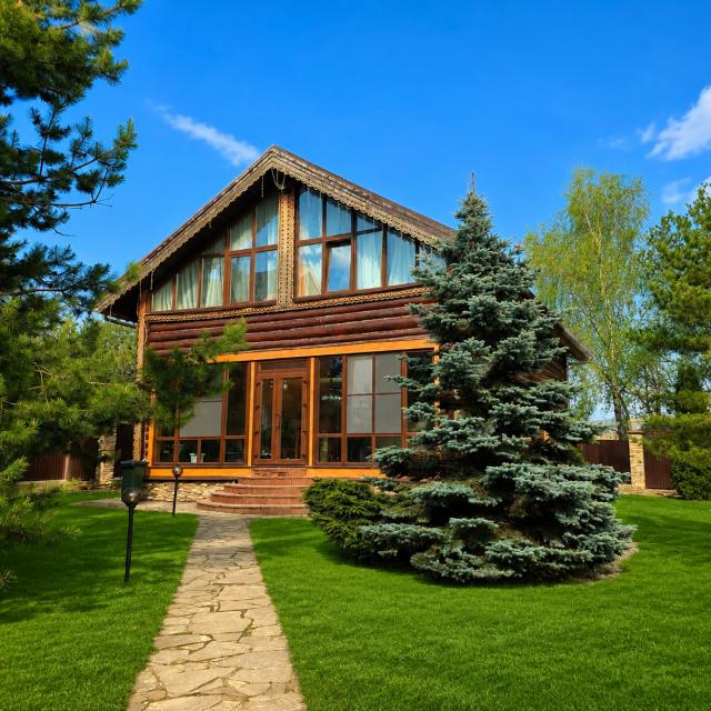 Elite Apartments на Лесной 141