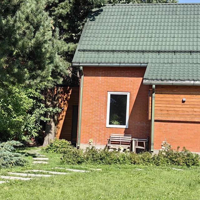 Dom v SNT Ivushka 216
