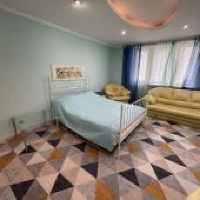 Onebed on Stroginsky Boulevard