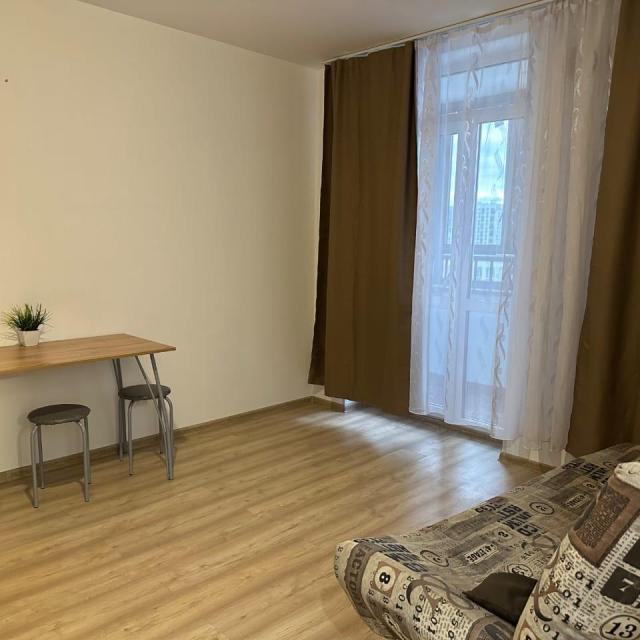 Apartments on Ryabinina 49A