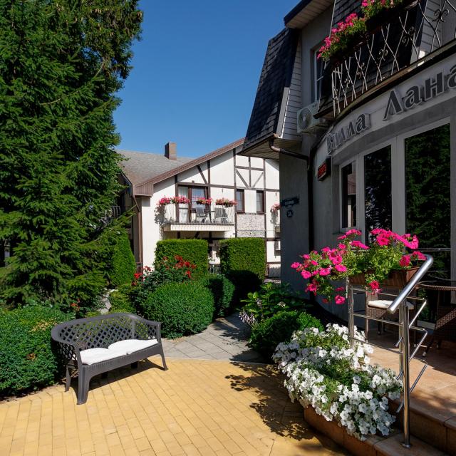 Villa Lana