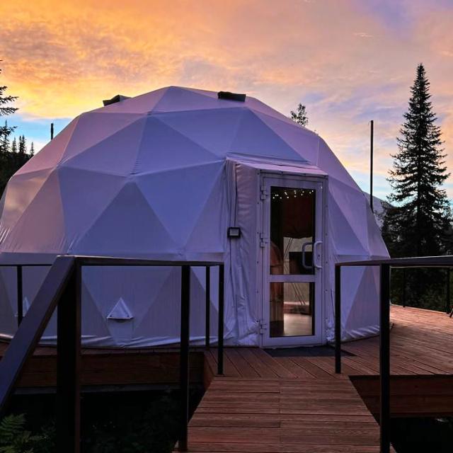 Harmonia Guest House