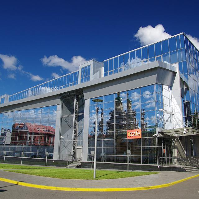 IT-Park (Айти-парк)