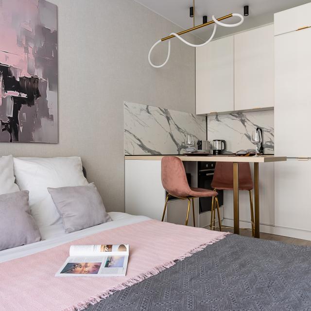 Eliza Home on Nina Petrova Street