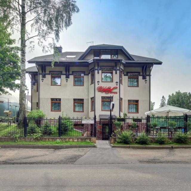 Шувалофф