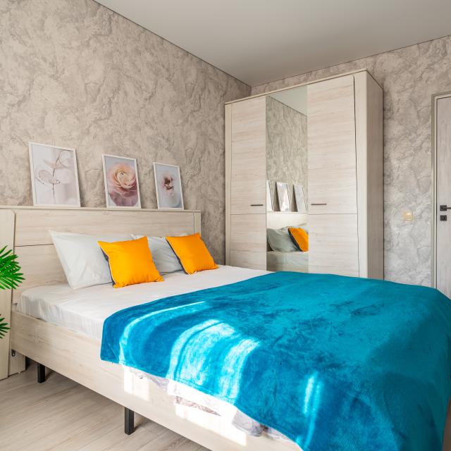 Апартаменты SunRental на Темернике