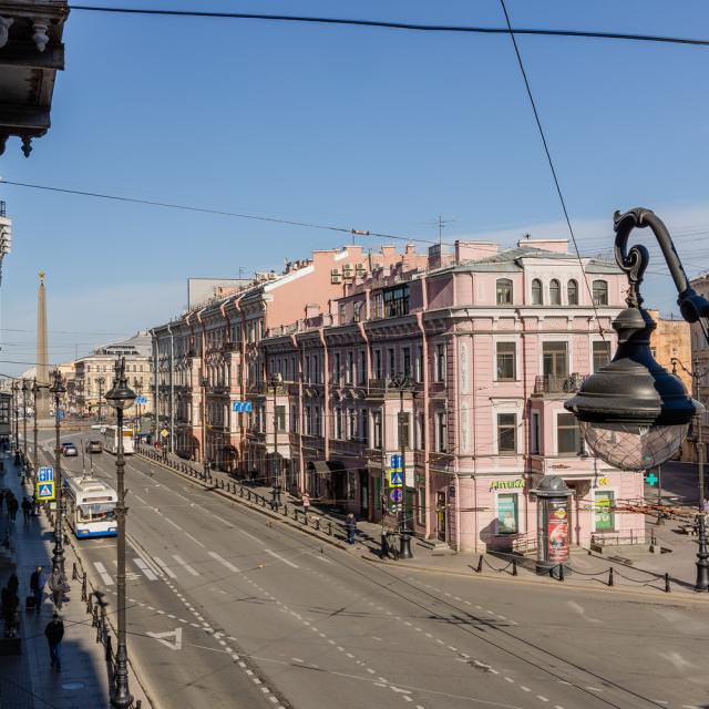 Nevsky Bereg 93