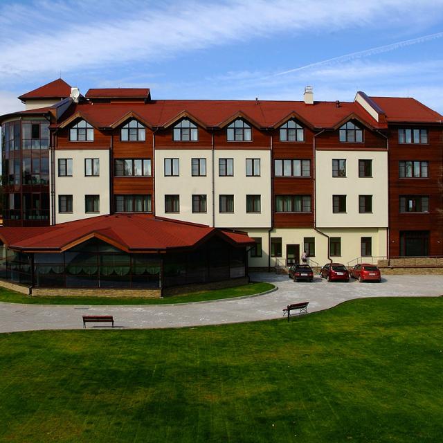 Zavidovo Rezort