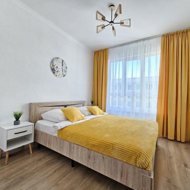 ZHivi uyutno on 14 Shandornaya Street