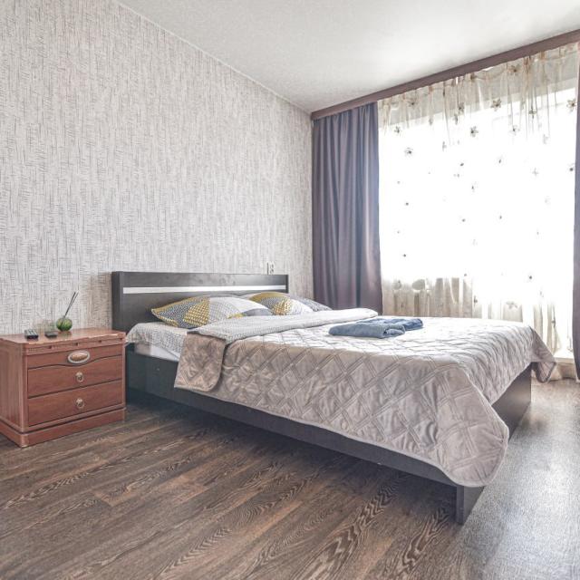 1 room apartment