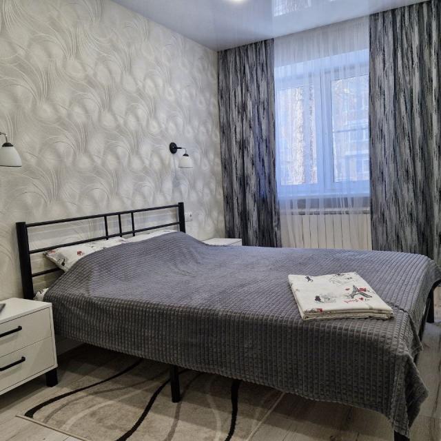 Apartment on 10A Staronikitskaya Street