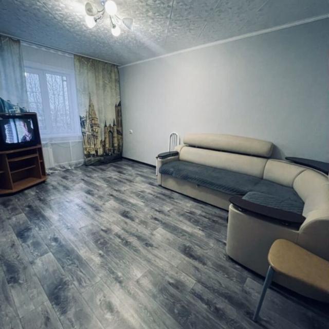 Apartments on Primorskaya street 20