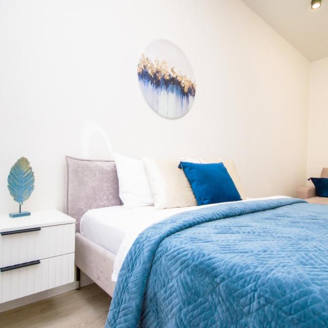 Niki Rent на проспекте Героев 2Б