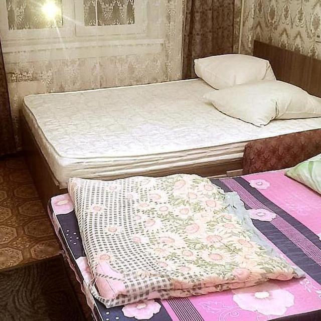 Apartamenty na ulice 50-letiya VLKSM 43B