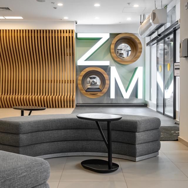 Best Western Zoom Hotel 