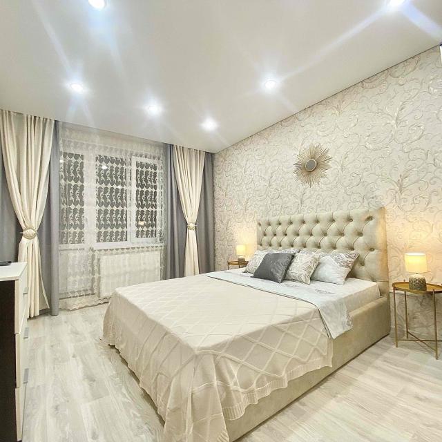 Rental Family Rooms (Рентал Фэмили) на Олимпийском бульваре 6