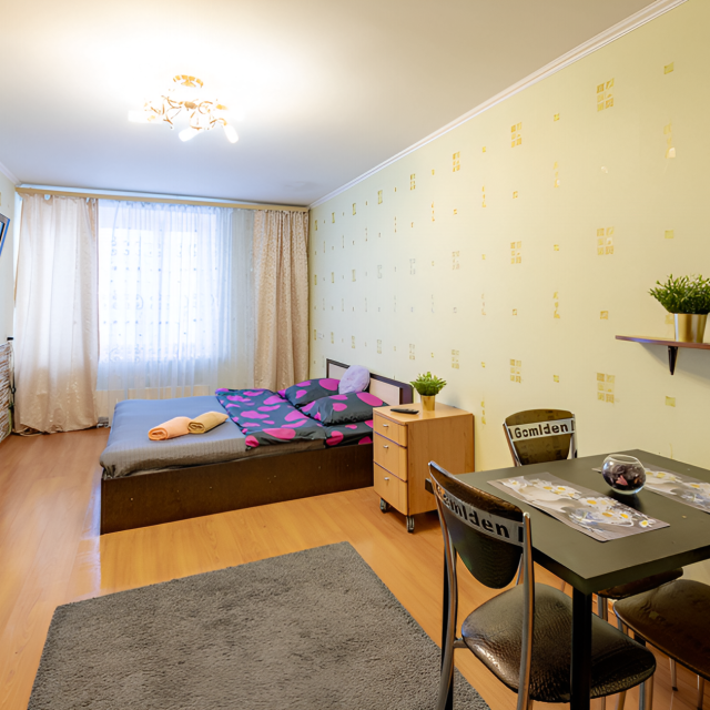 Relax Apart на улице Ленинградская 33