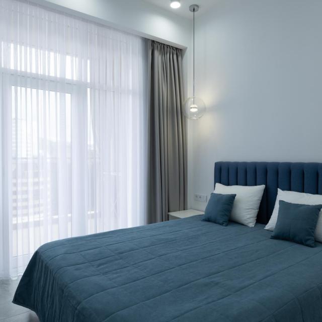 Sphera Apartments by Stellar Hotels, Sochi (Сфера)