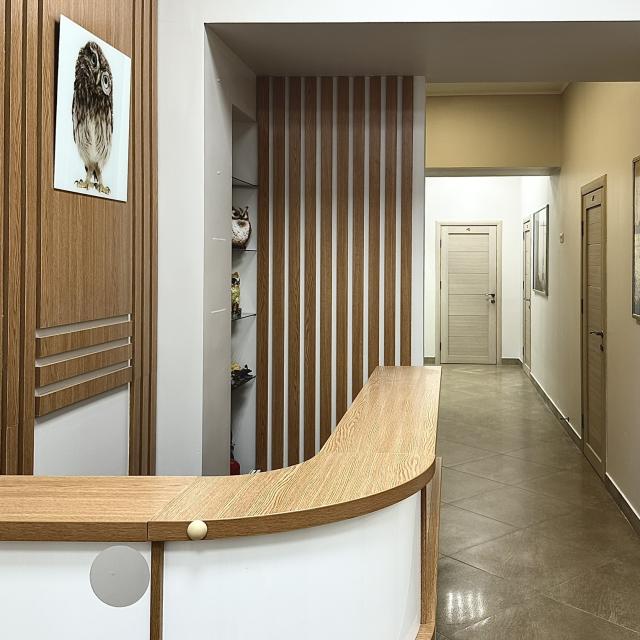 Hostel Sova (Хостел Сова)