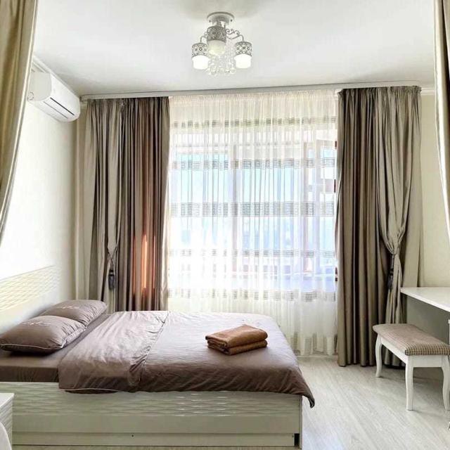 Apartments on Hassan Tufan Avenue 29a