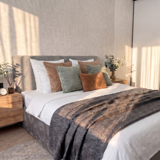 All apartments for guests on Zelenaya Street 25