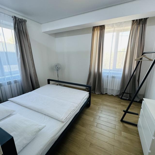 Apartments Stolitsa 2301