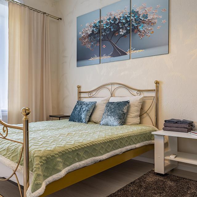 Prima Rent на улице Максима Горького 162