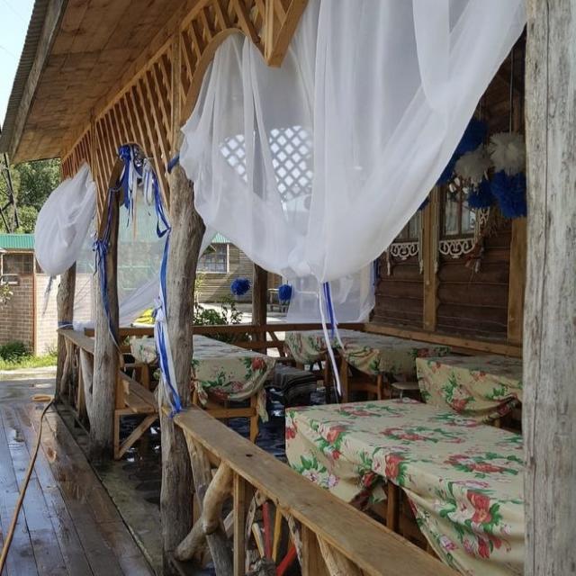 Хуторок